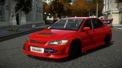 Mitsubishi Lancer Evo 8 Drolif