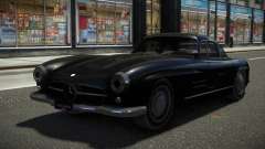 Mercedes-Benz 300SL Lomy para GTA 4