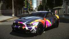 Ford Mustang Sivargo S8 para GTA 4