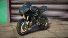 2019 Suzuki GSX-R1000R LOW TXD para GTA San Andreas