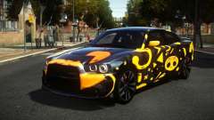 Dodge Charger Bukasso S2 para GTA 4