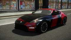 Nissan 370Z Xinau S8 para GTA 4