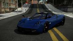 Pagani Huayra Neaguy para GTA 4