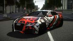 Audi S5 Vequota S1 para GTA 4