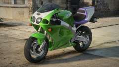 1996 Kawasaki ZX-7R para GTA San Andreas