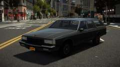 Chevrolet Caprice Classic Rodef para GTA 4