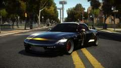 Mazda RX-7 Kirodish S13 para GTA 4