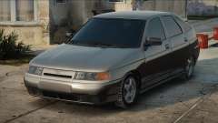 VAZ 2112 Plata para GTA San Andreas