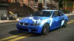 BMW M3 E92 Vaziro S1 para GTA 4