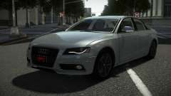 Audi A4 Lakuz para GTA 4