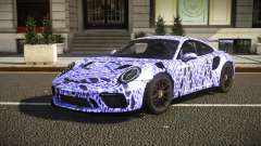 Porsche 911 Ninuko S1 para GTA 4