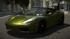 Ferrari 360 Gabimay para GTA 4