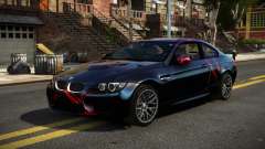 BMW M3 E92 Vaziro S10 para GTA 4