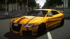 Audi S5 Vequota S14