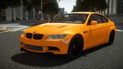 BMW M3 E92 Vujaqe para GTA 4