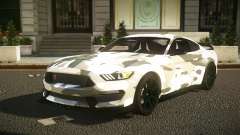 Shelby GT350 Nurajil S6 para GTA 4