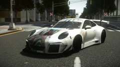 RUF RGT-8 Elfikun S6 para GTA 4