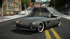 BMW 507 Haweq para GTA 4