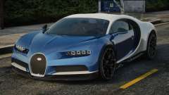 Bugatti Chiron MT para GTA San Andreas