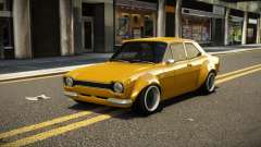 Ford Escort Necorol para GTA 4