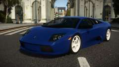 Lamborghini Murcielago Hokad para GTA 4