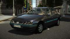 Peugeot 405 Brigo para GTA 4