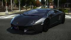 Lamborghini Aventador Ikova para GTA 4