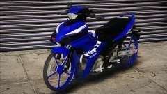 Y16ZR Biru GP para GTA San Andreas