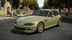 BMW Z3 Gyroshi para GTA 4