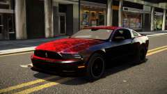 Ford Mustang Retullo S1 para GTA 4