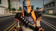 Deathstroke Zero (Fortnite) para GTA San Andreas