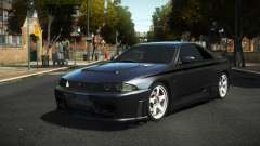 Nissan Skyline R33 Bolida