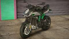 2020 Kawasaki Z-H2 para GTA San Andreas