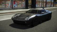 Lamborghini Miura Neryu para GTA 4