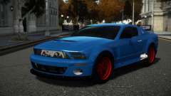 Ford Mustang Camston para GTA 4