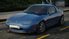 Mazda Miata MX-5 para GTA San Andreas