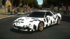 Honda NSX Tarisho S10 para GTA 4