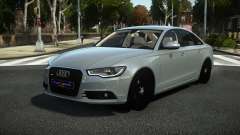 Audi A6 Holen para GTA 4