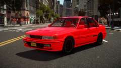 Mitsubishi Galant Eduba