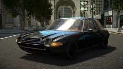 AMC Pacer Polevuy para GTA 4