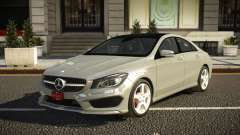 Mercedes-Benz CLA 250 Bevuyo para GTA 4