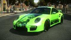 Porsche 977 Conir S11 para GTA 4