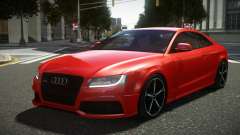 Audi RS5 Boklaz para GTA 4