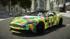 Aston Martin Vanquish Refation S8 para GTA 4