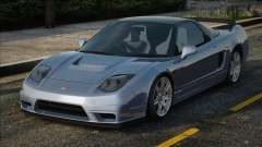 Honda NSX-R LOW DFF NA2 NO DAMAGE para GTA San Andreas