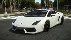 Lamborghini Gallardo Jakog para GTA 4