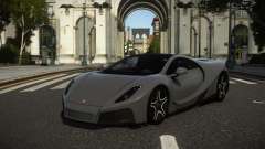 GTA Spano Guhio para GTA 4