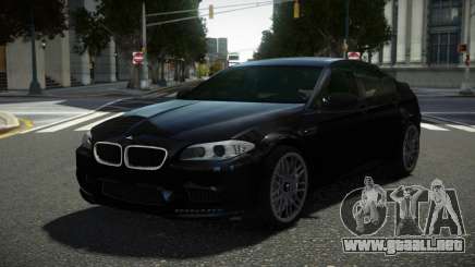 BMW M5 Eretlo para GTA 4