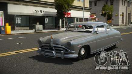 Hudson Hornet Satoko para GTA 4