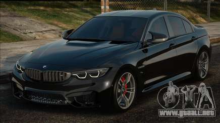 2015 BMW M3 F80 para GTA San Andreas